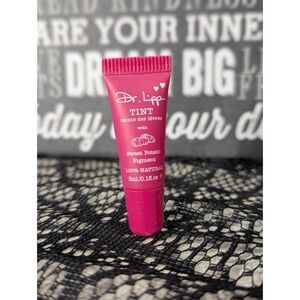 🌈5/$25 Dr. Lipp Lip Tint Sweet Potato Mini